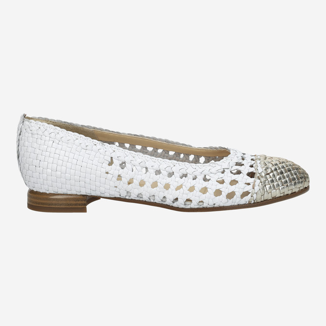 Brunate 19512 - White,combined - Rear view