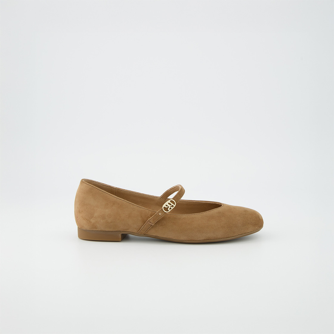 Paul Green 1189-039 - Brown - Back view