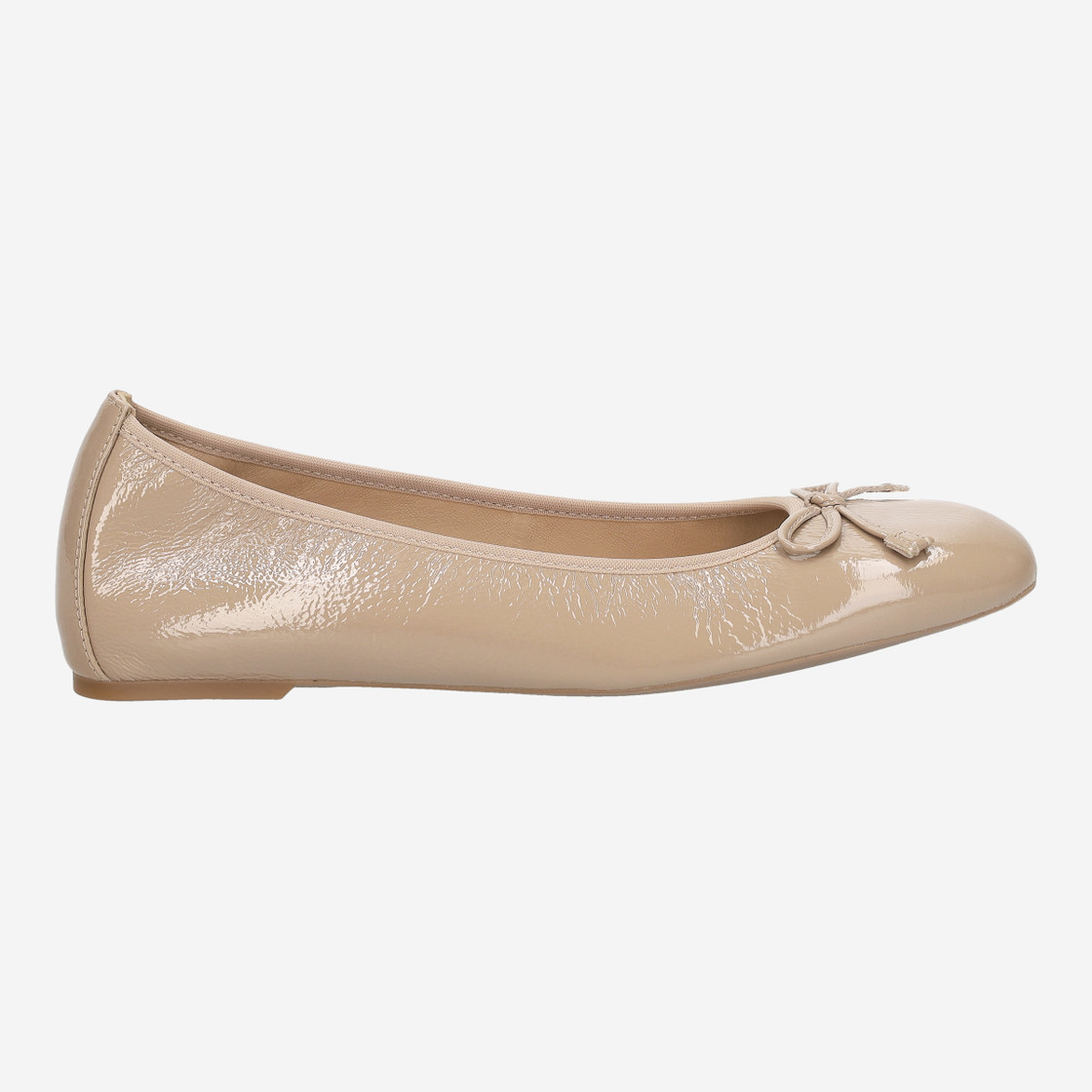 Unisa CACERIN - Brown - Back view