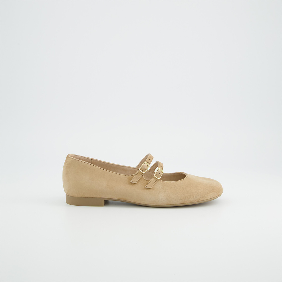 Paul Green 1211-019 - Beige - Back view