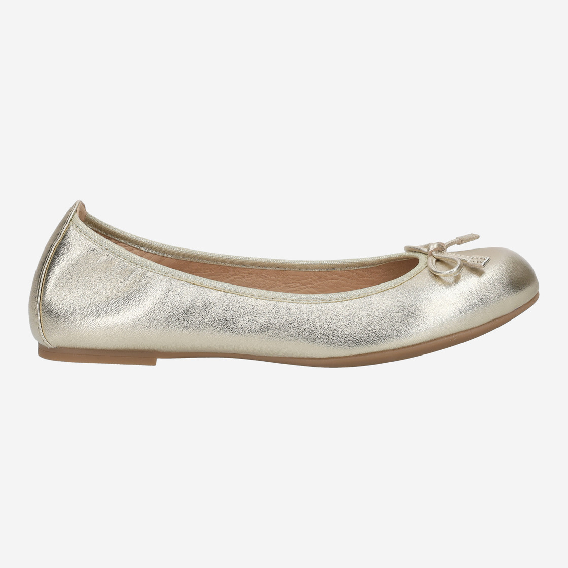 Unisa ACOR - Gold - Back view