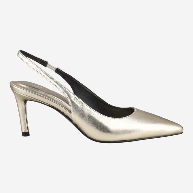 Boss Gracey - Gold - Rückansicht