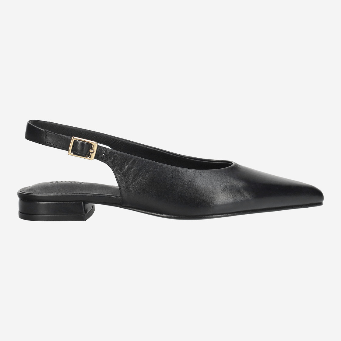 Lloyd NOOR I - Schwarz - Rückansicht