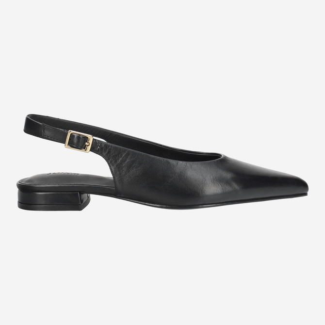 Lloyd NOOR I - Schwarz - Rückansicht