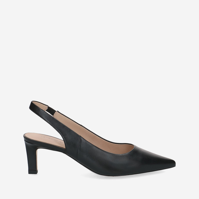  79608 - Schwarz - Rückansicht