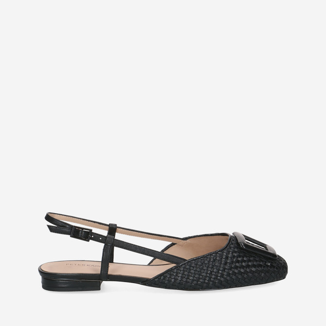  79481 - Black - Rear view