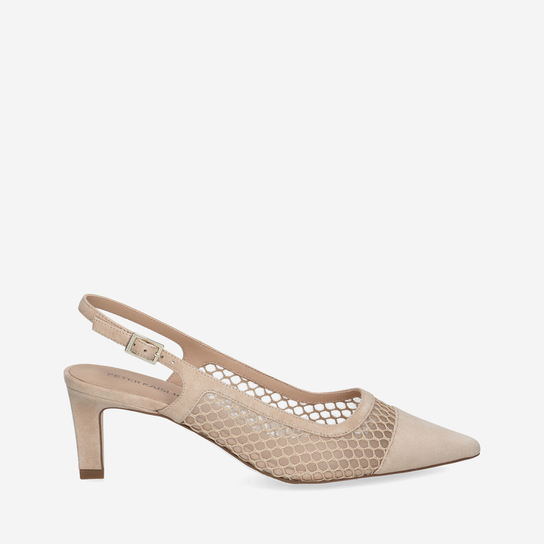  79607 - Beige - Rear view