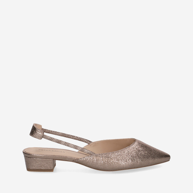  79443 - Gold - Rear view