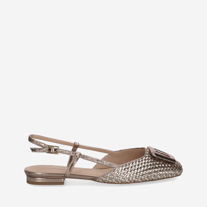  79481 - Gold - Rear view