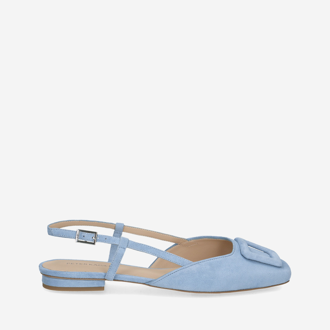  79441 - Blue - Rear view