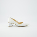 Paul Green 3815-129 - White