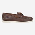 Sebago DOCKSIDES PORTLAND - Brown - Back View