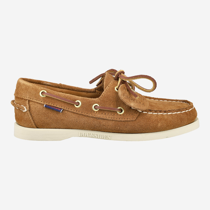 Sebago PORTLAND ARTISAN - Brown - Back View