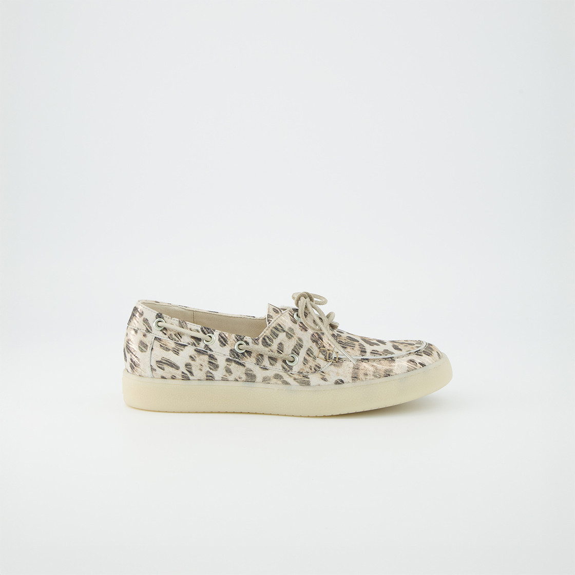 Paul Green 1185-069 - Beige combined - Back view