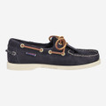 Sebago PORTLAND ARTISAN - Blue - Rear View