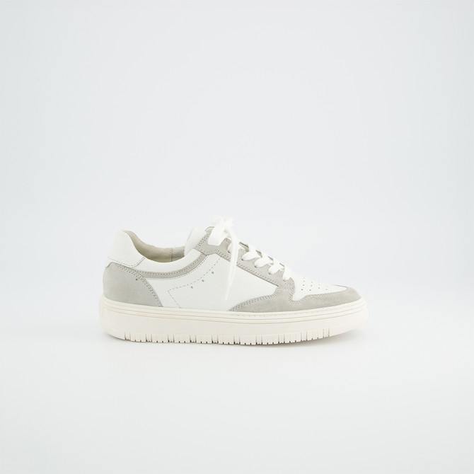 Paul Green 5515-019 - White - Back view