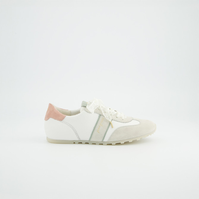 Paul Green 5508-029 - White - Back view