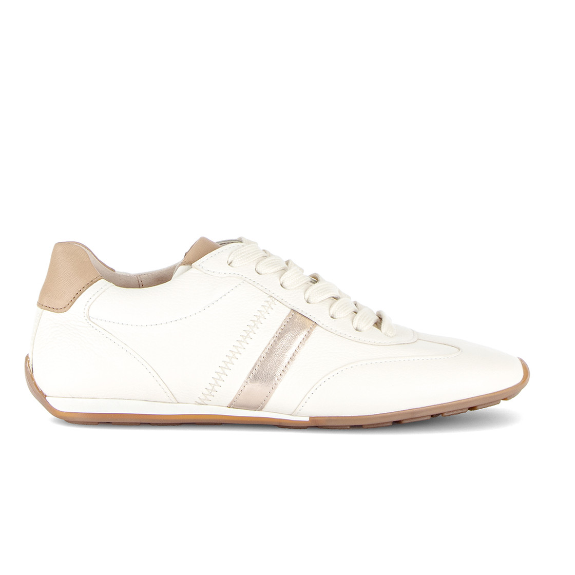 Gabor 3.191 - White - Back view