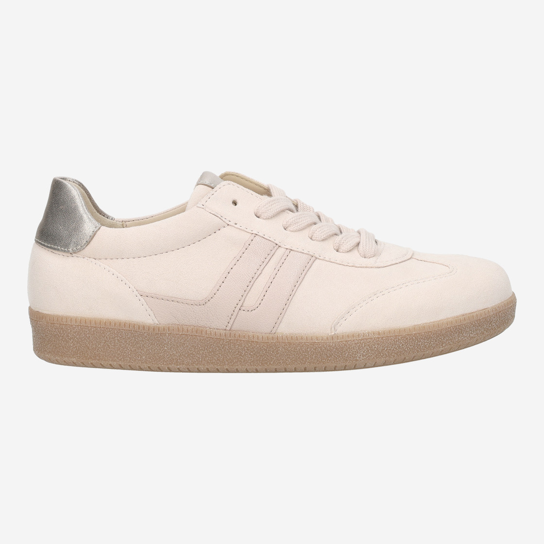 Gabor 3.300 - White - Rear view