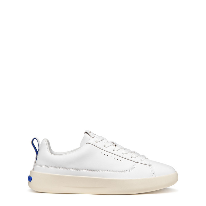 Geox GXCP-01 - White - Rear view