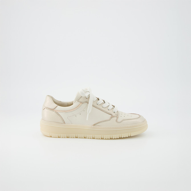 Paul Green 5515-039 - White - Back view