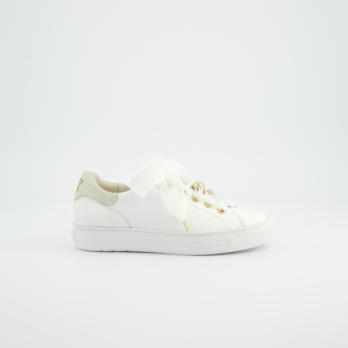 Paul Green 5546-019 Sneakers in white buy online
