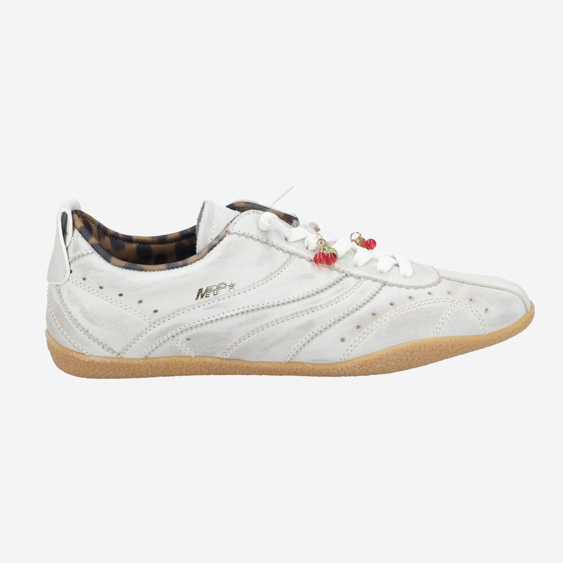 MRP RUNAWAY - Weiß (grau) - Rückansicht