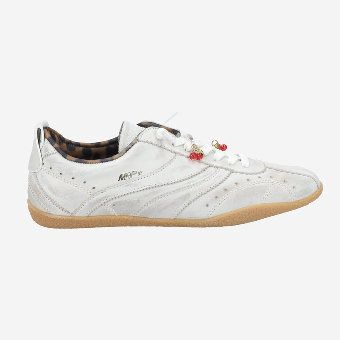 MRP RUNAWAY - Weiß (grau) - Rückansicht