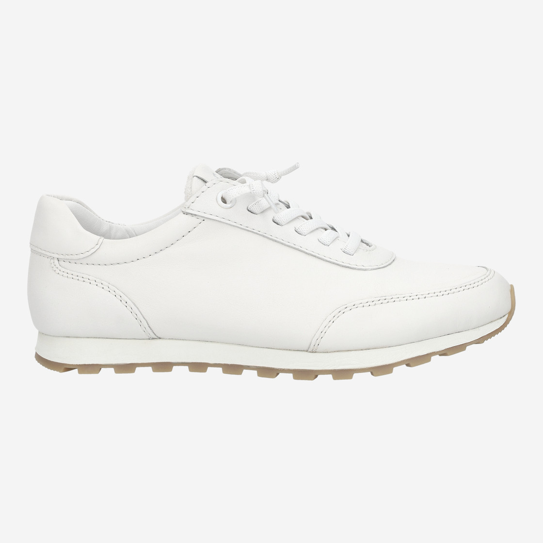 Sioux SNEJANA - White (cream) - Back view