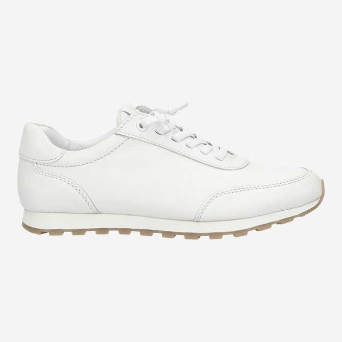 Sioux SNEJANA - White (cream) - Back view