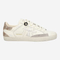 Premiata STEVEND - White - Rear view