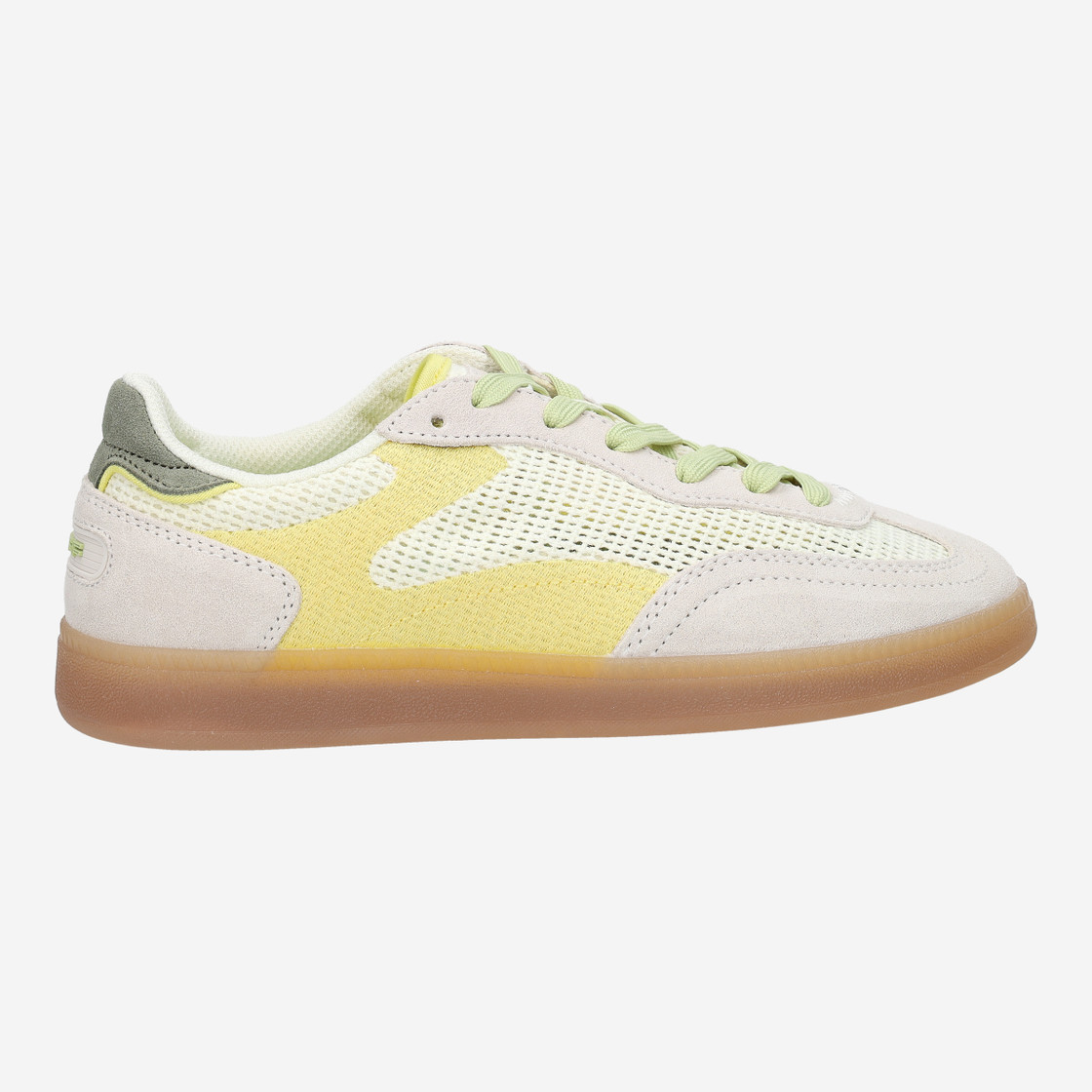 THE HOFF BRAND PARK - White - Rear view