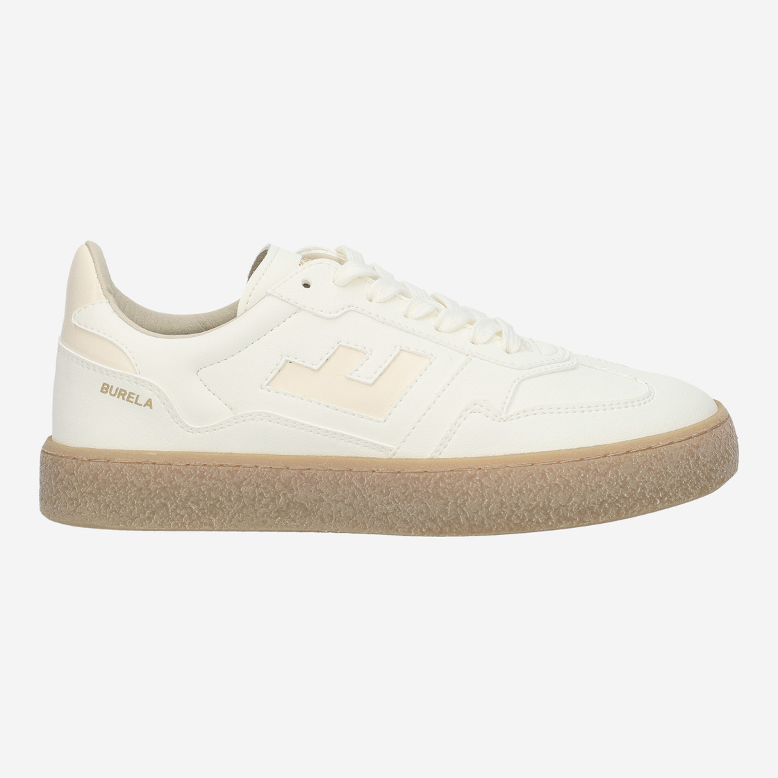 Flamingo's Life BURELA BOLD - White - Rear view