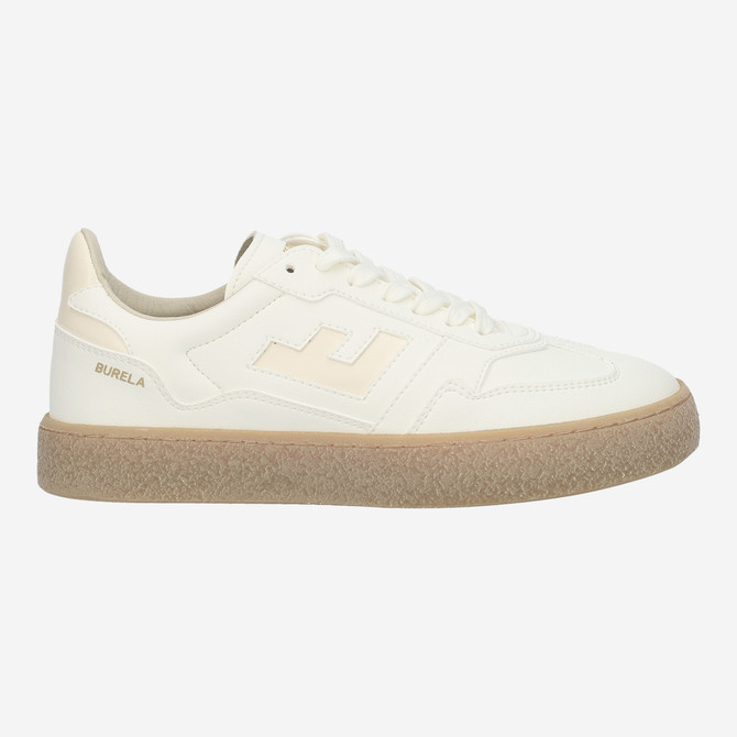 Flamingo's Life BURELA BOLD - White - Rear view