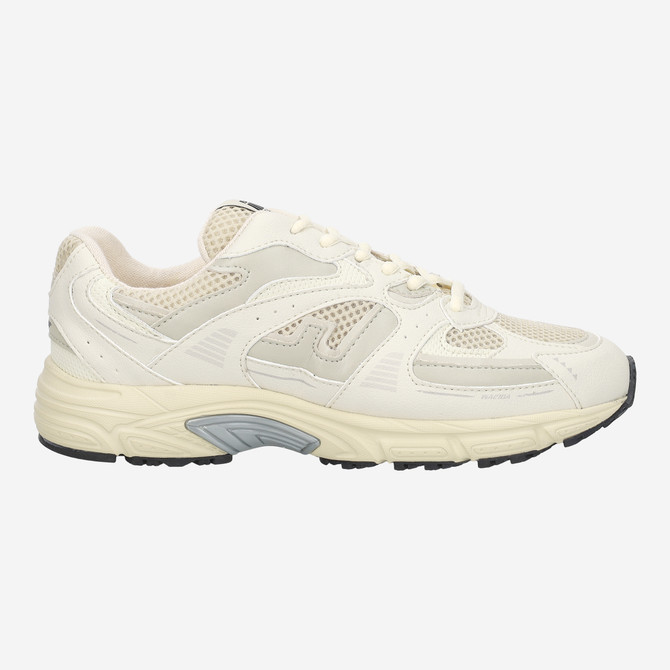 Flamingo's Life WAIROA - White - Rear view