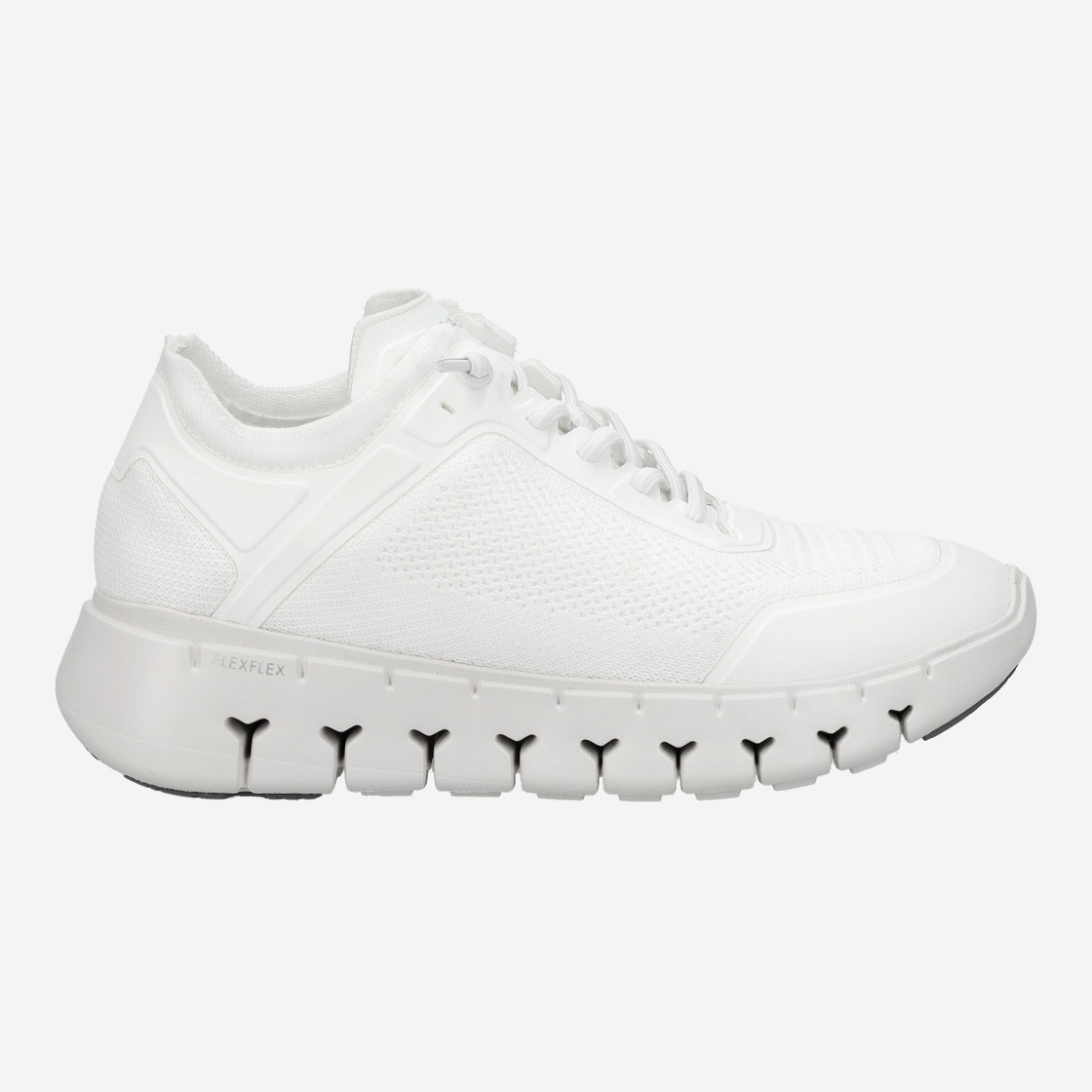 Gabor 3.250 - White - Rear view