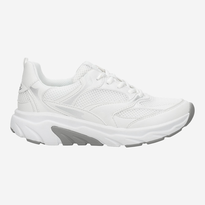 Rolling Soft 6.936 - White - Rear view