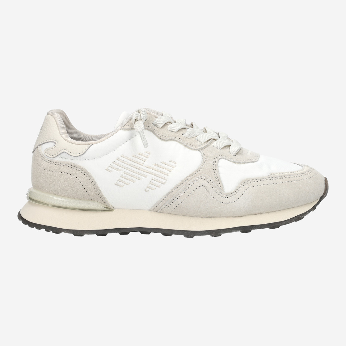 MRP SUNSET LOW - White - Rear view