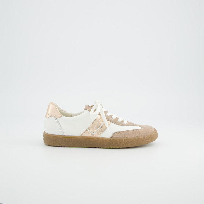 Paul Green 5437-119 - White,combined