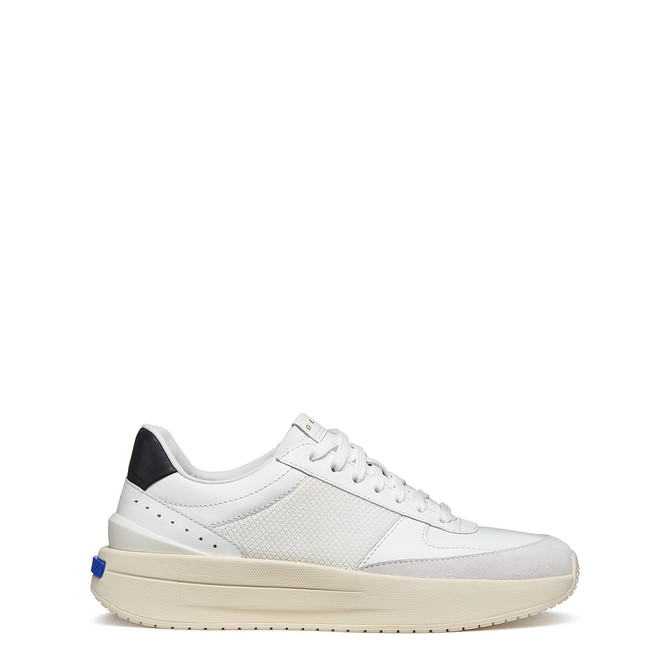 Geox GXRN-01 - White,combined - Rear view