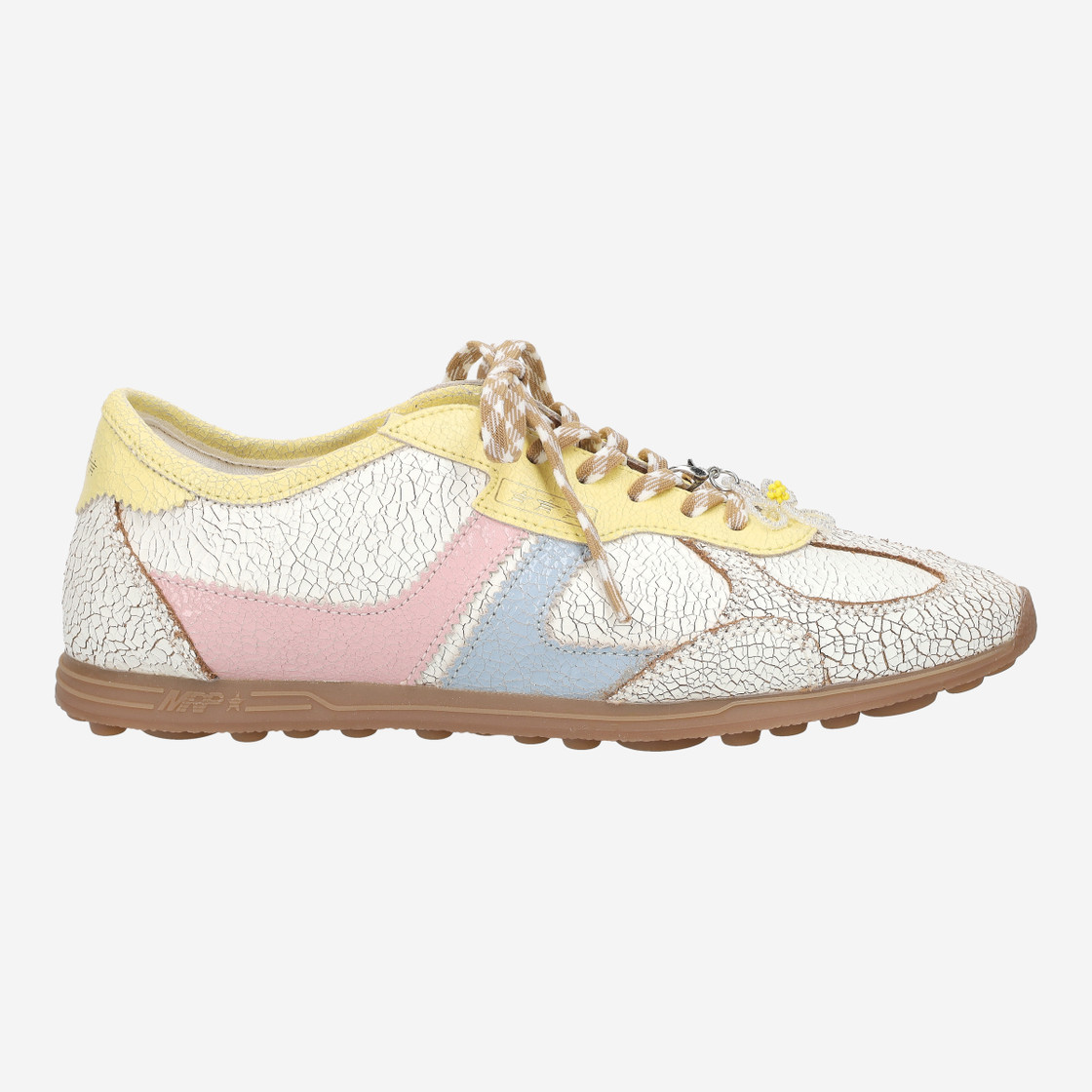 MRP KOREA - White, combined - Rear view