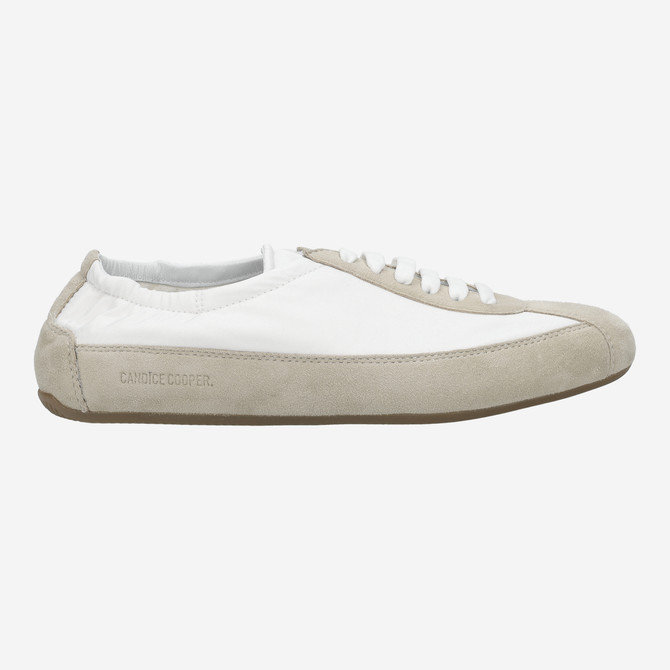 Candice Cooper DANDY SF - White,combined - Back view