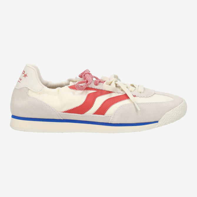 MRP PURE - White, combined - Rear view