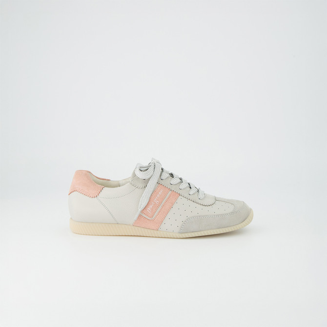 Paul Green 5490-039 - Gray, combined - Back view