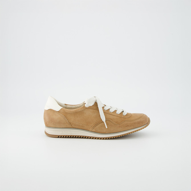 Paul Green 5545-019 - Brown - Back view