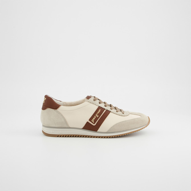 Paul Green 5453-189 - Beige - Rückansicht