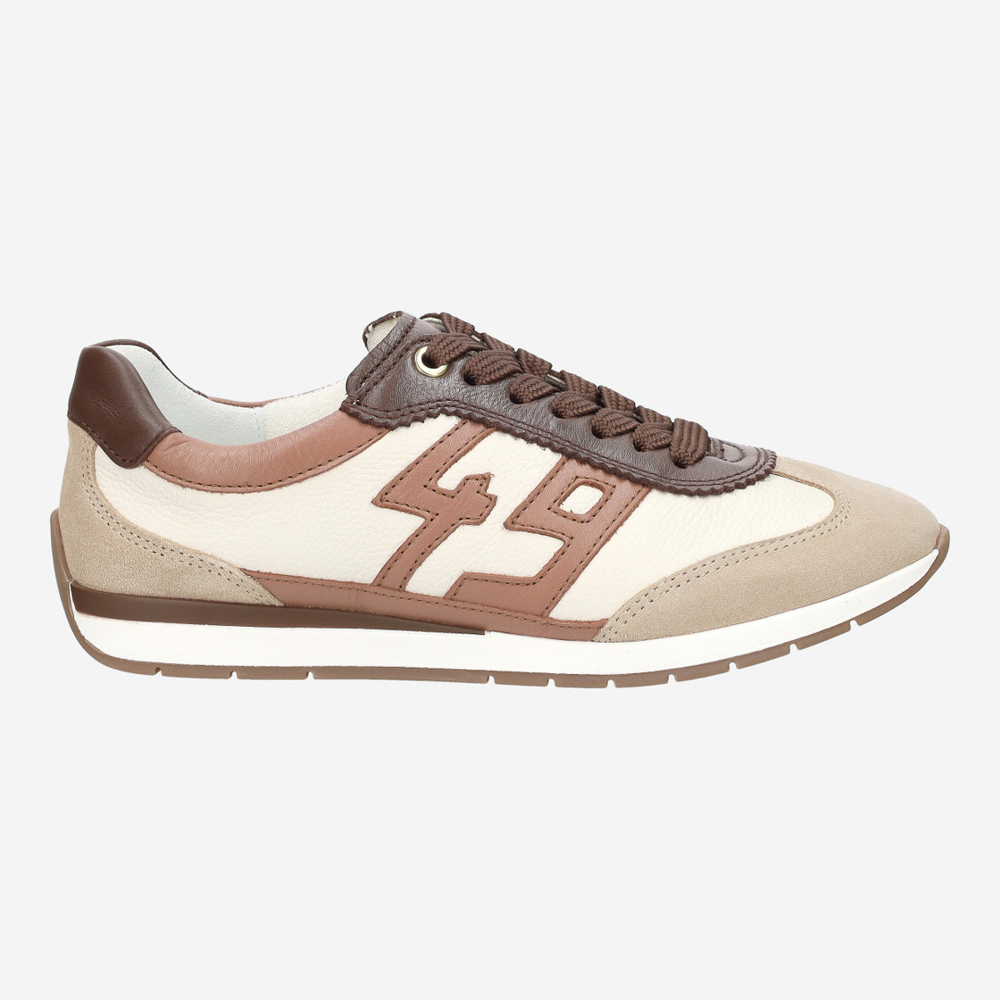 Ara PORTOFINO - Beige - Back view