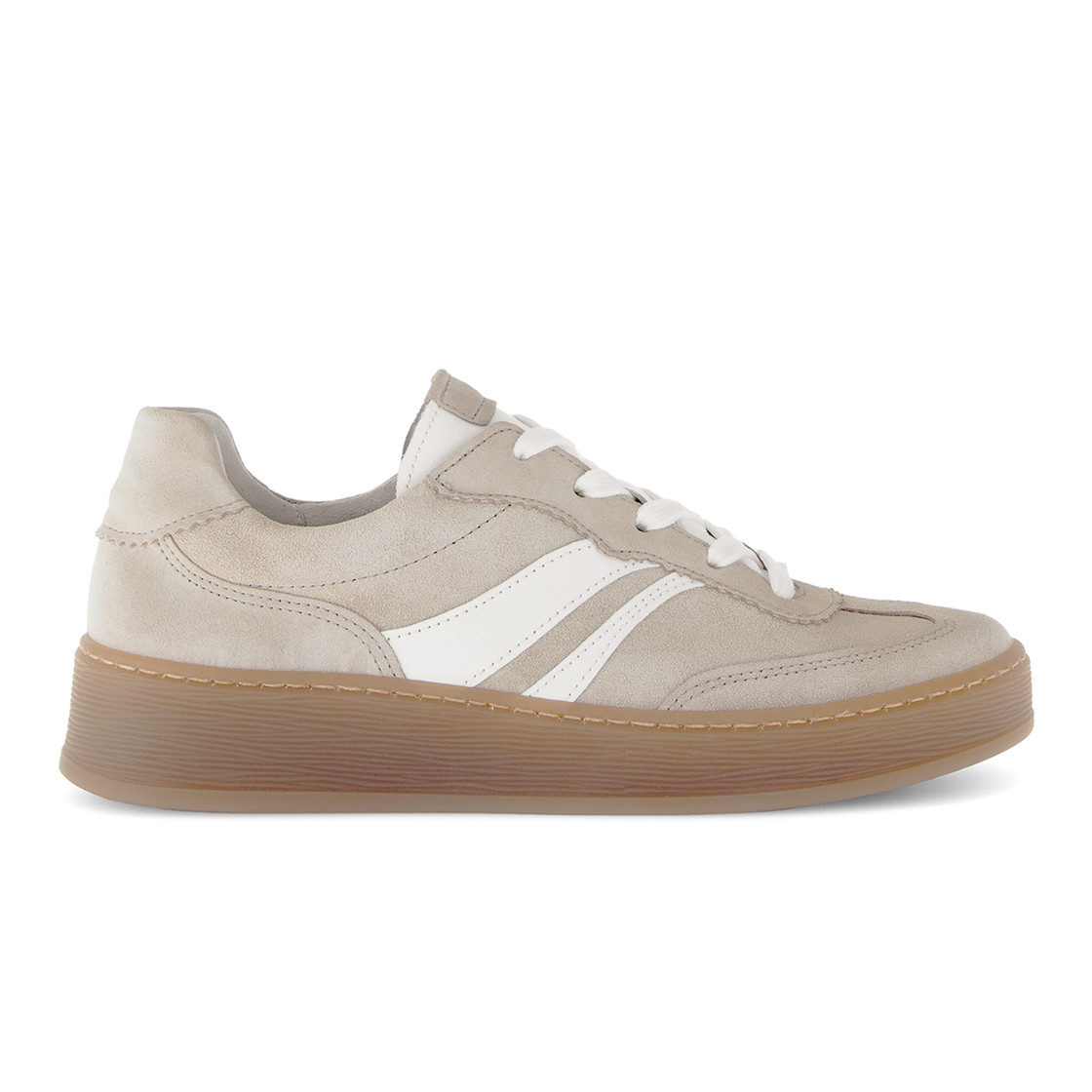 Gabor 6.475 - Beige - Back view