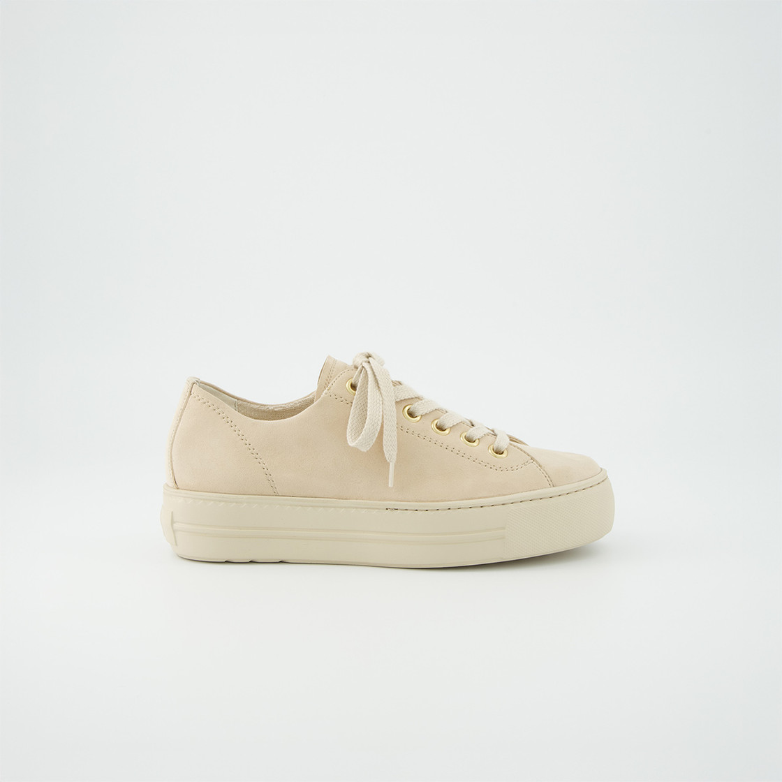 Paul Green 4790-829 - Beige - Back view