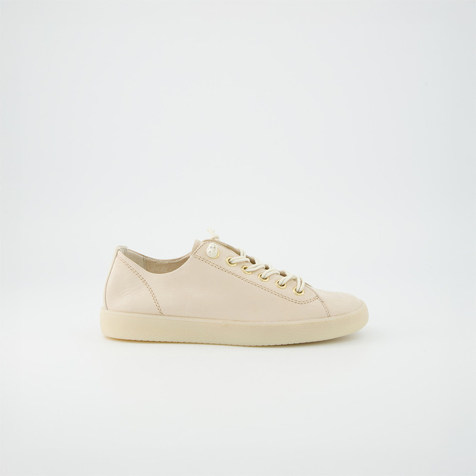 Paul Green 5452-119 - Beige - Back view